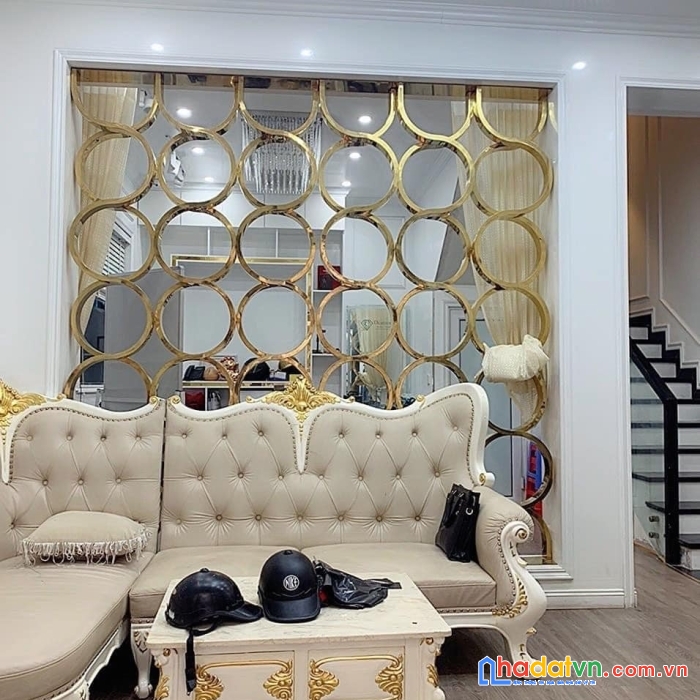 Siêu phẩm khương trung 40m x 5 tầng, mt: 5.4m, kinh doanh, ô tô đỗ cửa