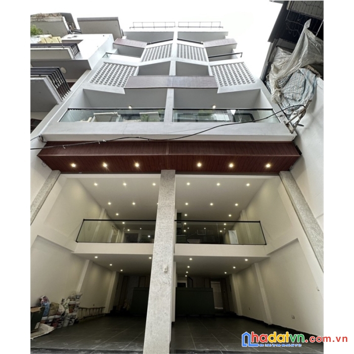 Bán nhà phố lê trọng tấn, ô tô, dt55m2, mt5m, chỉ 11 tỷ 0338080356