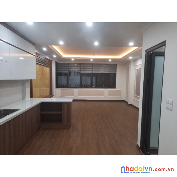 Bán nhà phố lê trọng tấn, ô tô, dt55m2, mt5m, chỉ 11 tỷ 0338080356