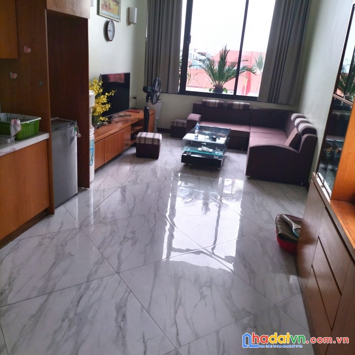 Nhà cực đẹp vĩnh ngọc- gara ô tô-tặng nội thất-7 tầng thang máy