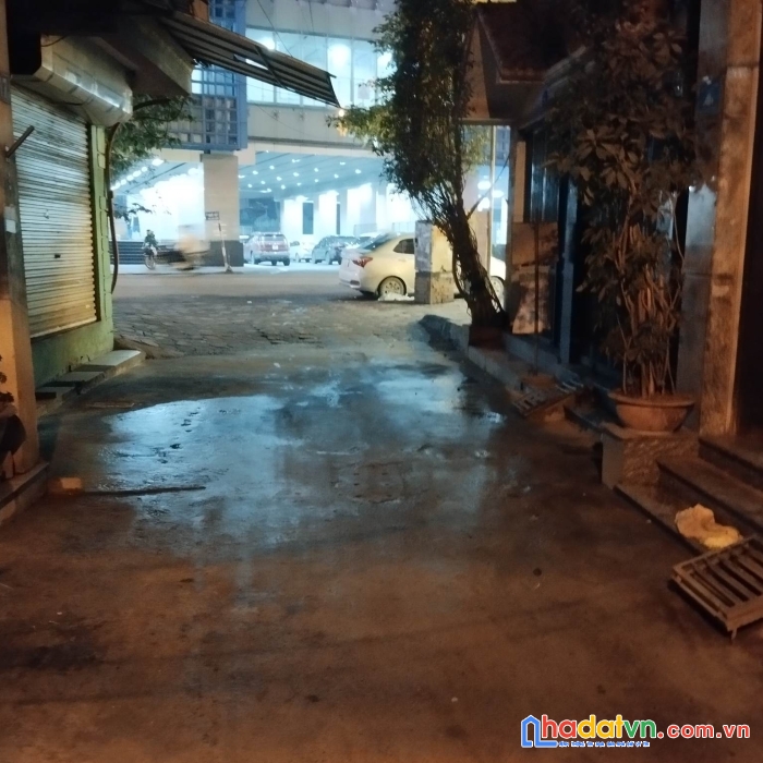 Bán nhà vị trí siêu đắc địa có 102 - nhà của cán bộ cao cấp - ở hay kinh doanh siêu đỉnh không