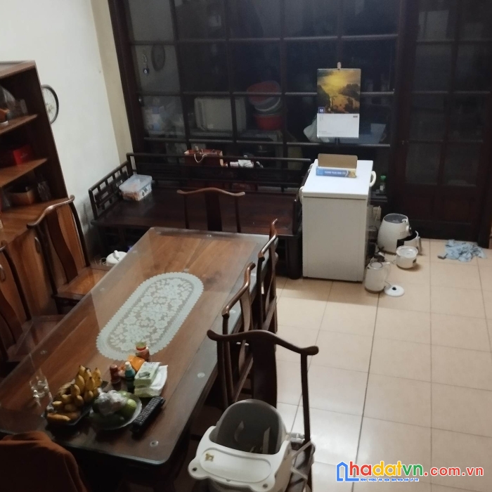 Bán nhà vị trí siêu đắc địa có 102 - nhà của cán bộ cao cấp - ở hay kinh doanh siêu đỉnh không