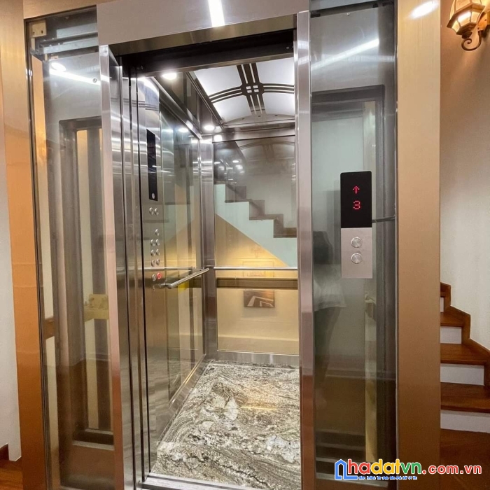 Nguyễn khánh toàn, cầu giấy 65m2, 7 tầng, thang máy, ô tô, kinh doanh. nhỉnh 15 tỷ