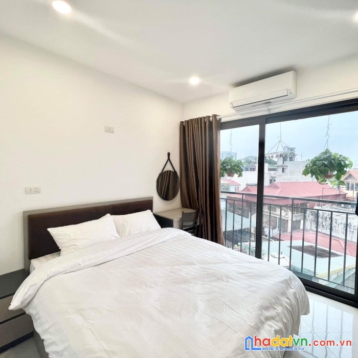 Chính chủ cho thuê chdv 285 đội cấn/ba đình