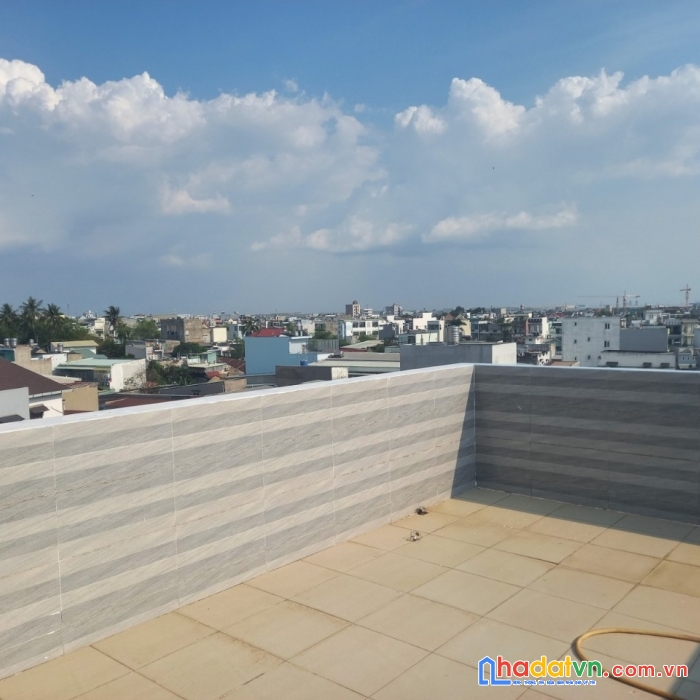 Bán nhà 112m 2, 4 tầng, tăng nhơn phú b,thủ đức, giá 6.7