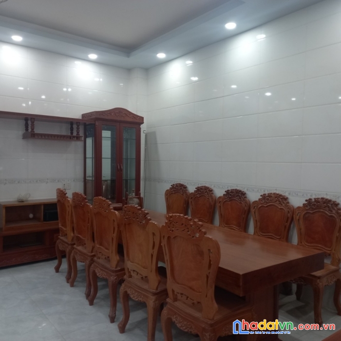 Bán nhà 112m 2, 4 tầng, tăng nhơn phú b,thủ đức, giá 6.7