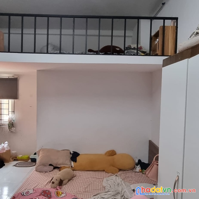 Bán nhà 7 tầng 24 phòng cho thuê ngõ 445 nguyễn khang cầu giấy 19 tỷ.