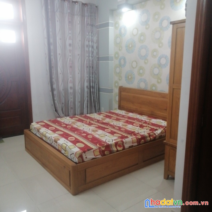Bán gấp nhà đường số 8-p11-gò vấp-70m2-chỉ 8,5 tỷ nhỉnh.