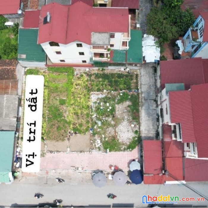Bán đất đấu giá mai châu xã đại mạch đông anh hà nội kinh doanh sầm uất  nhỉnh 7 tỉ