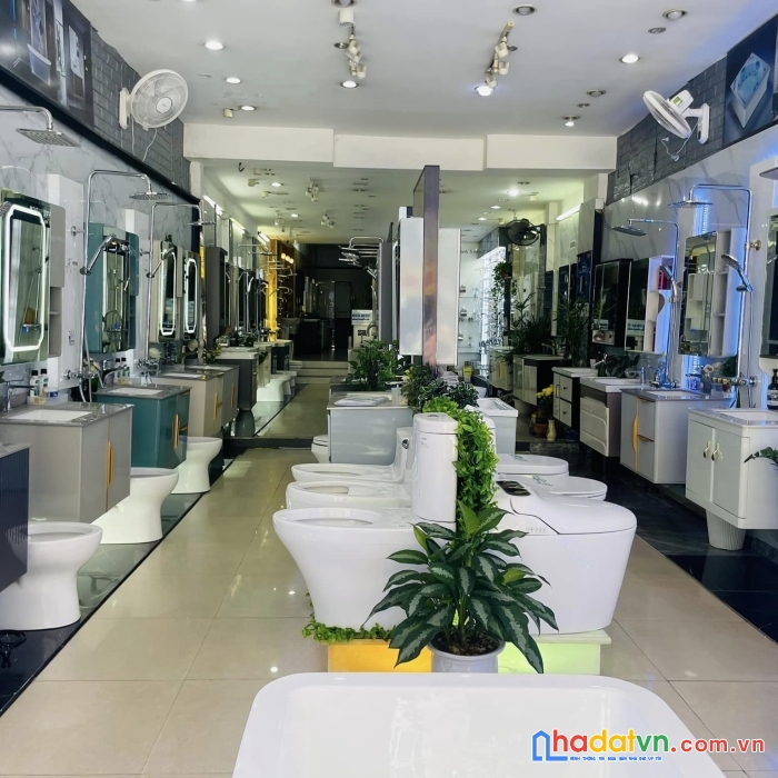 Mặt phố cát linh, vip đống đa, lô góc, vỉa hè, ô tô tránh, kinh doanh sầm uất. 1 mặt phố 1 mặt ngõ