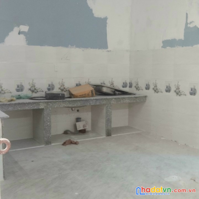 Nhanh thì còn, cho thuê nhà 6x27 gần cây xăng 26 chỉ 3,5tr