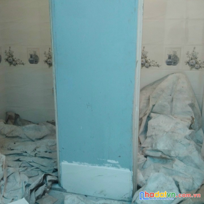 Nhanh thì còn, cho thuê nhà 6x27 gần cây xăng 26 chỉ 3,5tr