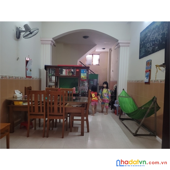 Mặt tiền nguyễn trọng lội, p4, tân bình – cổng sân bay, 99m2, 3 tầng, 12.8 tỷ.