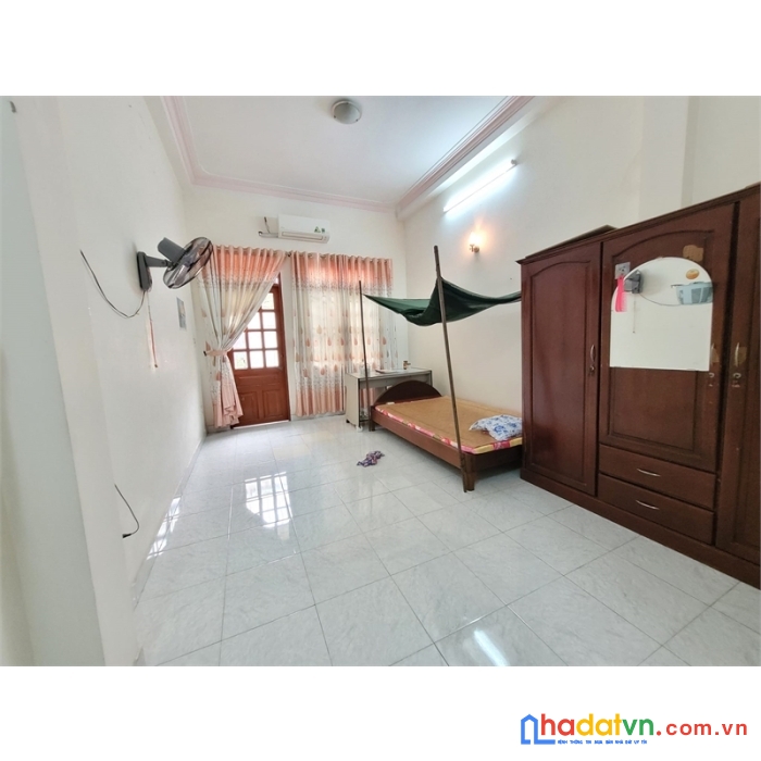 Mặt tiền nguyễn trọng lội, p4, tân bình – cổng sân bay, 99m2, 3 tầng, 12.8 tỷ.