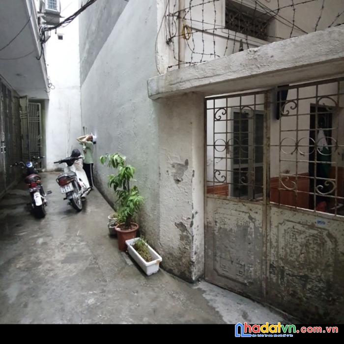 Bán 90m2 đất sdcc tại ngõ 58 vũ trọng phụng phường thanh xuân trung, quận thanh xuân, hà nội