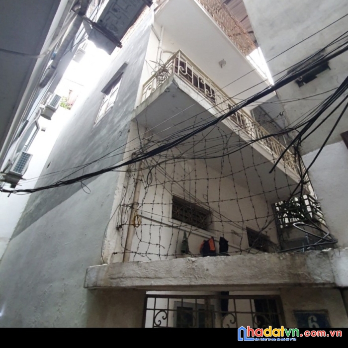 Bán 90m2 đất sdcc tại ngõ 58 vũ trọng phụng phường thanh xuân trung, quận thanh xuân, hà nội