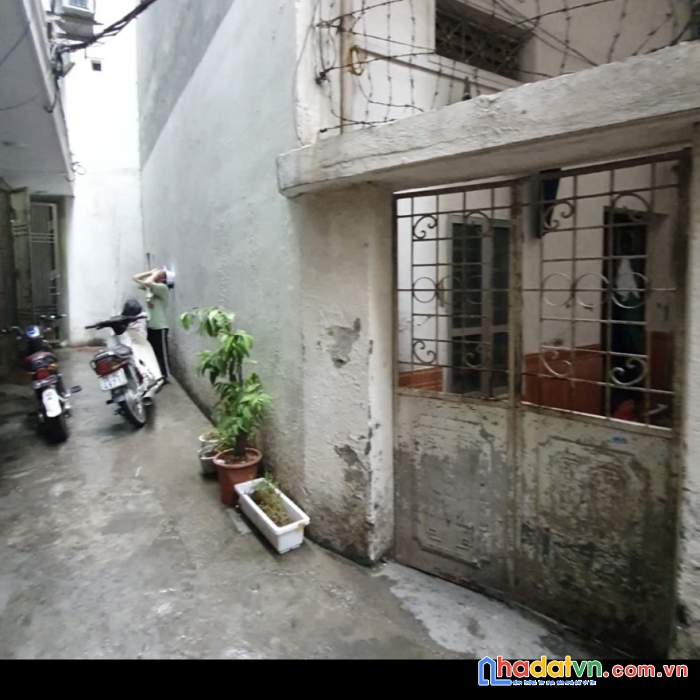 Bán 90m2 đất sdcc tại ngõ 58 vũ trọng phụng phường thanh xuân trung, quận thanh xuân, hà nội