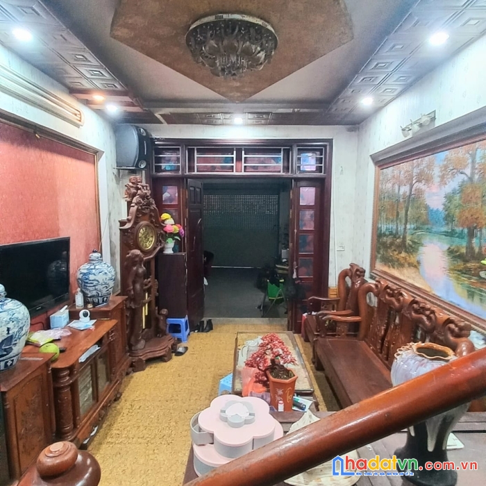 Siêu hiếm hồ hạ đình thanh xuân 75m x5t phân lô ô tô vào nhà view hồ cực đẹp nhỉnh 7 tỷ lh