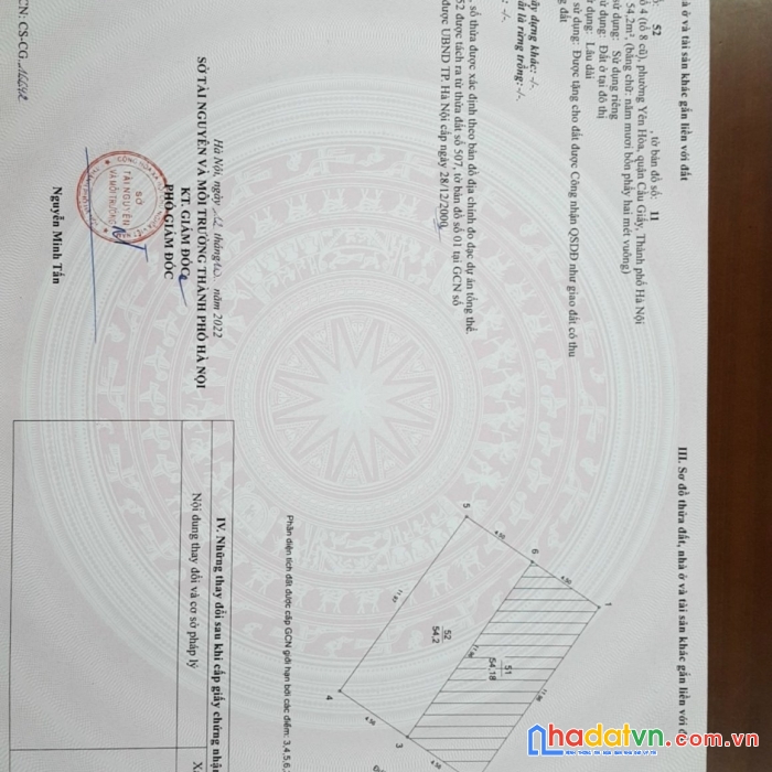 Chính chủ cần bán nhà tại 389 nguyễn khang,tổ 4 ( tổ 8 cũ ), phường yên hoà, cầu giấy, hà nội