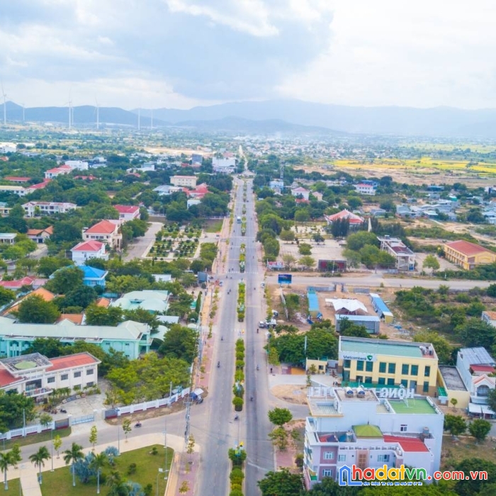 Chính chủ chuyển nhượng lô đất tại bình thuận