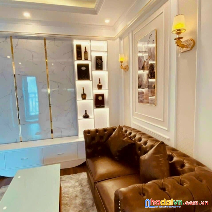 Cho thuê chung cư kdc bửu long, 2pn chỉ 6tr/tháng