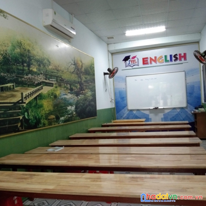 Bán nhà 560m2 mặt tiền đường trần văn xã phường trảng dài biên hoà