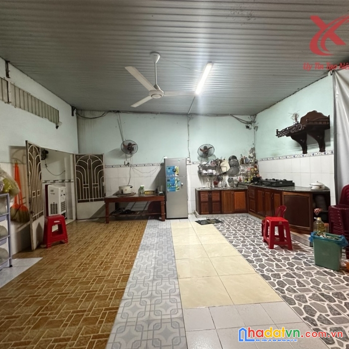 Bán nhà 560m2 mặt tiền đường trần văn xã phường trảng dài biên hoà