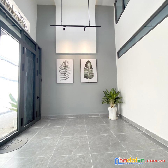 Siêu phẩm hxh tân bình - bao giá thị trường - giá chỉ nhỉnh 4 tỷ