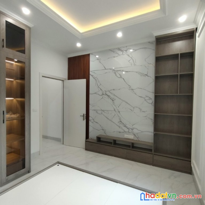 Bán nhà phố nhân hòa nhân chính 46m 6 tầng 9 phòng khép kín dòng tiền ổn định ngõ thông  nhỉnh 5 