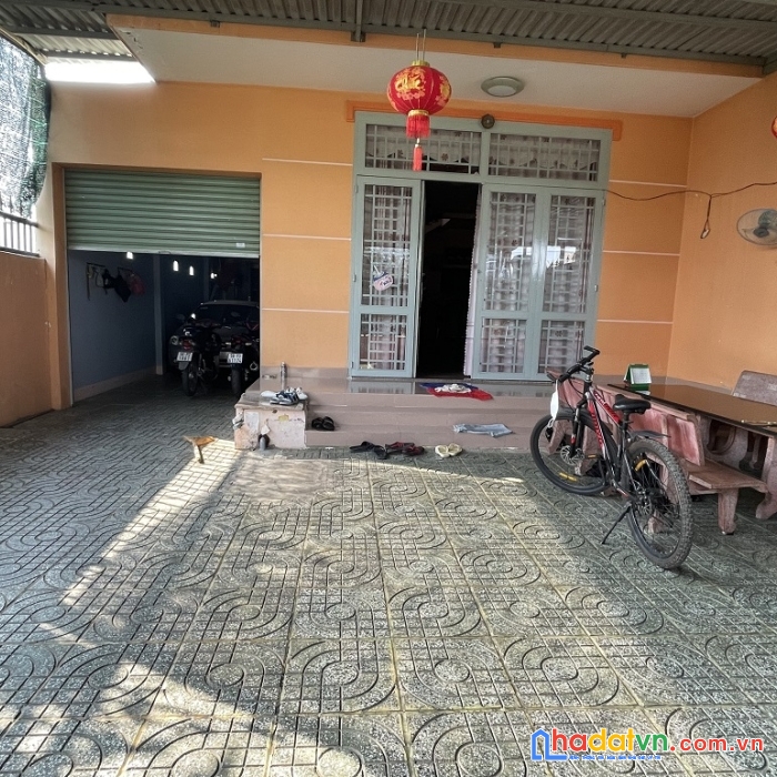 Chính chủ cần bán nhanh căn nhà đẹp vị trí đắc địa tại huyện củ chi, tphcm