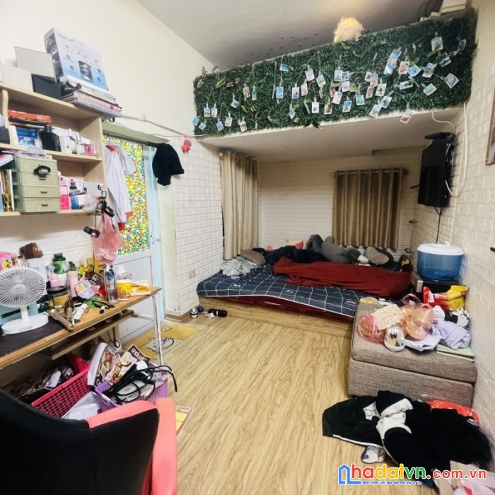 Bán nhà tập thể văn chương 2 30m2 3 tầng, mt 6m, ngõ ô tô tránh, kinh doanh, vị trí đỉnh, lh