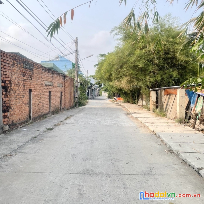 ⛔ nhà trệt + gác lửng, hẻm 637 ql51, phường long hương, tp bà rịa - giá: 1.2 tỷ