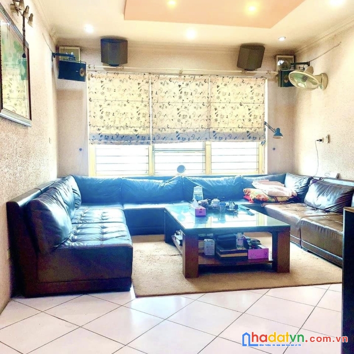 Bán nhà mặt phố nguyễn công hoan, 2 mặt phố, sổ vuông, kinh doanh đỉnh, 55m, nhỉnh 24 tỷ