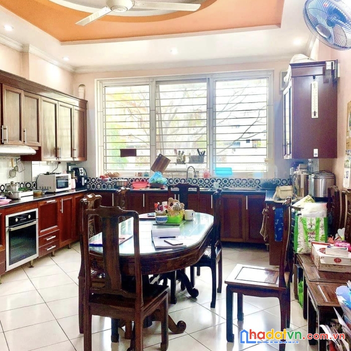 Bán nhà mặt phố nguyễn công hoan, 2 mặt phố, sổ vuông, kinh doanh đỉnh, 55m, nhỉnh 24 tỷ