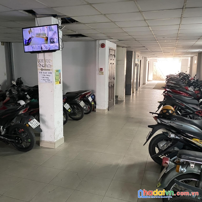 Giảm giá, bán mặt tiền nguyễn văn quá, nhà kiểu chdv, nhiều phòng, ngang rộng