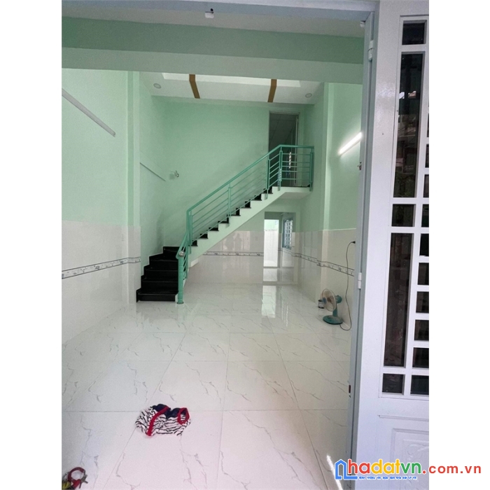 Bùi quang là, gò vấp – 2 mặt hxt, 86m2, 2 tầng, 4.6 tỷ