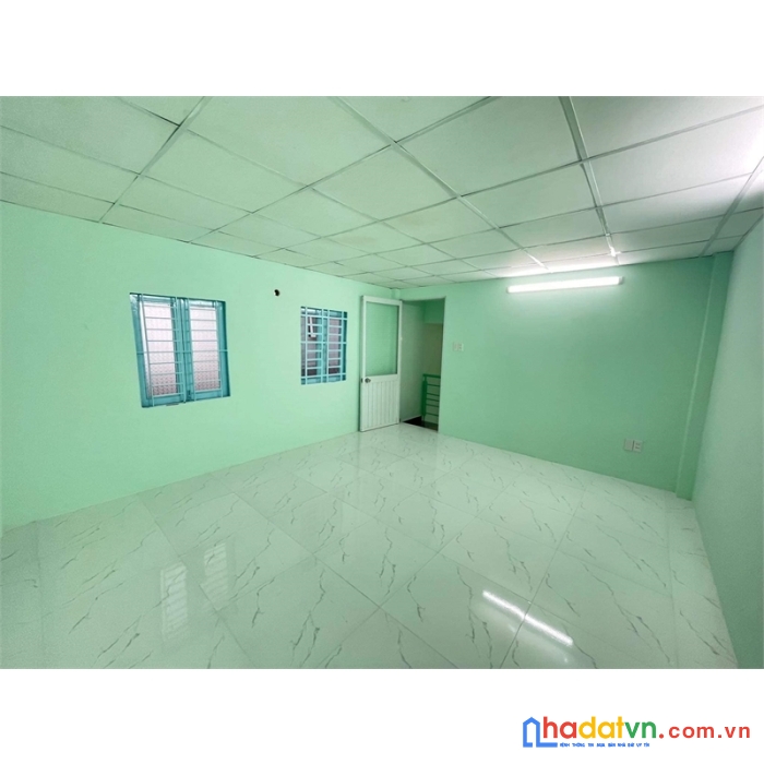 Bùi quang là, gò vấp – 2 mặt hxt, 86m2, 2 tầng, 4.6 tỷ