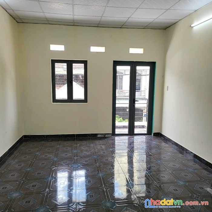 Bán nhà mặt tiền đường số 13, bhh, nhựa 7m, 110m2 chỉ 9 tỷ, ngay aeon tân phú