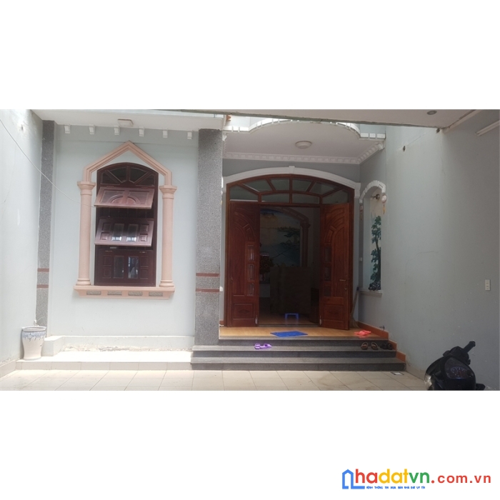 Cho thuê mặt bằng 1t2l 6x20m đường bình giã, tp.vũng tàu