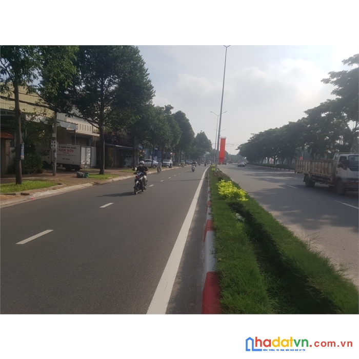 Cho thuê mặt bằng 1t2l 6x20m đường bình giã, tp.vũng tàu