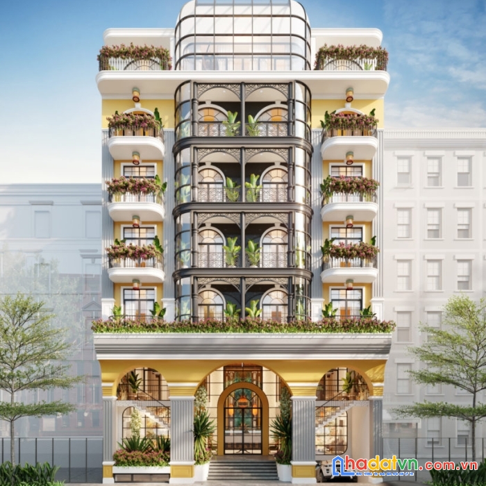 Bán nhà/ đất mặt tiền, đường phan huy ích ra trường chinh, quang trung