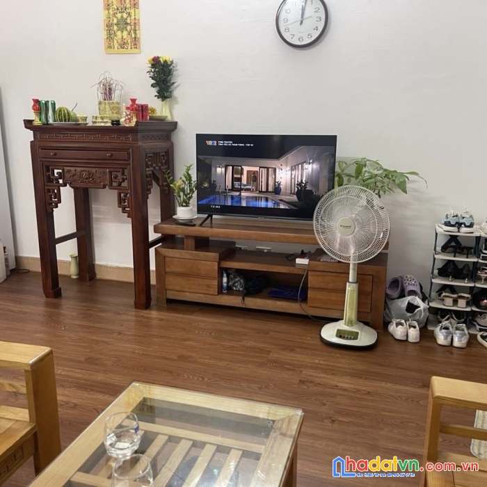 Bán nhanh căn cc 65m ct! ngô thị nhậm, lô góc 2 ngủ, 1 khách, 2 vs chỉ 2 tỷ.