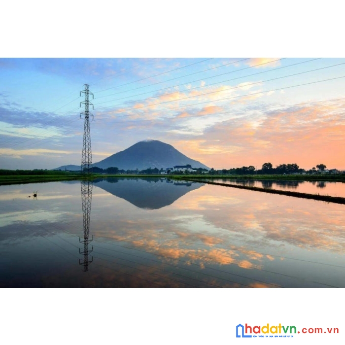 Đặt quyền đất vàng sổ riêng - giá cực ưu đãi chỉ 3xx triệu/sào cho khách mua đầu tiên trong tuần