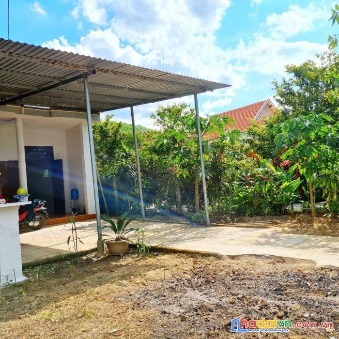 Bán nhà vườn tỉnh lộ 2 diên thọ diên khánh