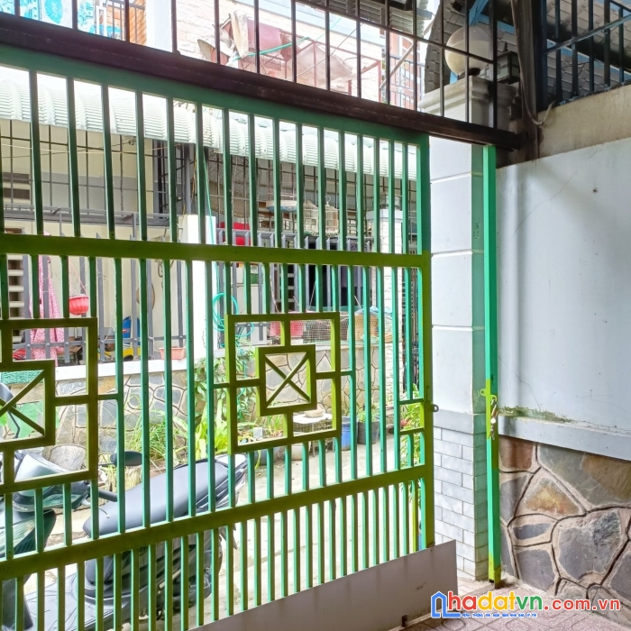 Giảm sâu! nhà 1 lầu, đường 7, long trường, q9. 72m đất – 3,7 tỷ.