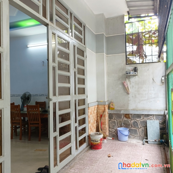 Giảm sâu! nhà 1 lầu, đường 7, long trường, q9. 72m đất – 3,7 tỷ.