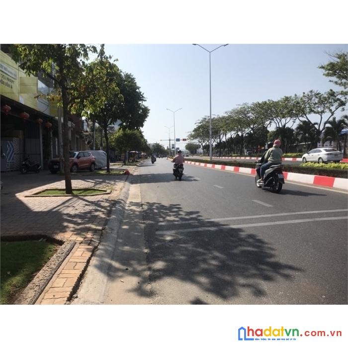 Cho thuê mặt bằng kho xưởng, văn phòng đường bình giã, tp vũng tàu