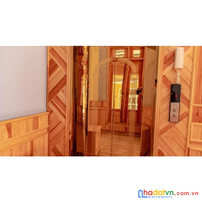 Cần bán nhà nghỉ kinh doanh đường thông thiên học, đà lạt 17.8 tỷ