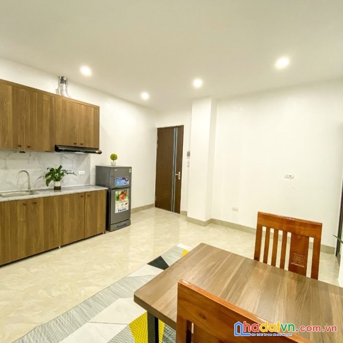 Bán gấp ccmn tân triều, thanh trì, 101m2, 9 tầng, mt6m, 30pkk, thầu 100tr/th, giá 16 tỷ