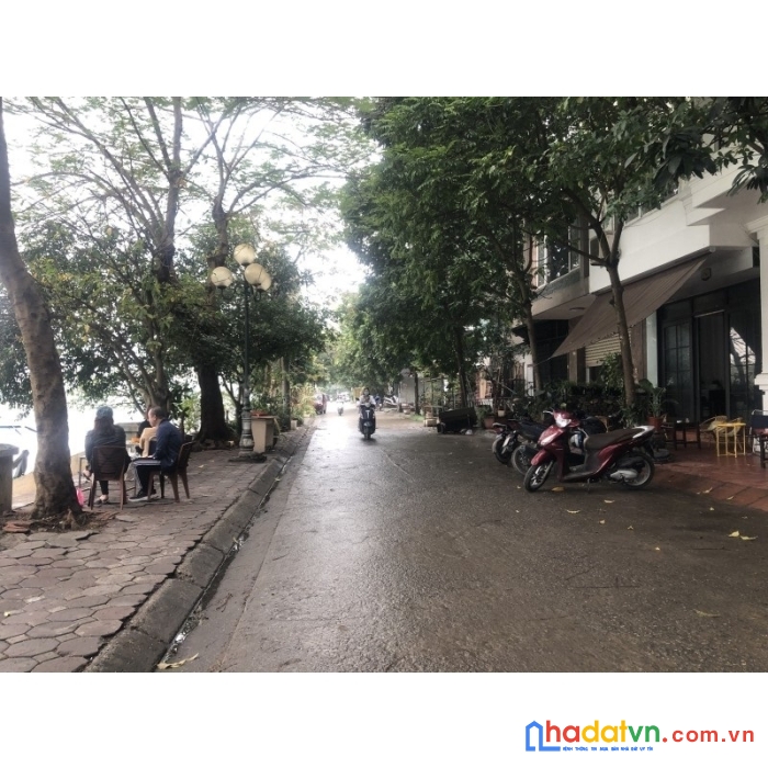 Bán nhà mặt phố nguyễn viết xuân, hà đông, 100m2, mt5.6m, 2 mặt kinh doanh, nhỉnh 16 tỷ